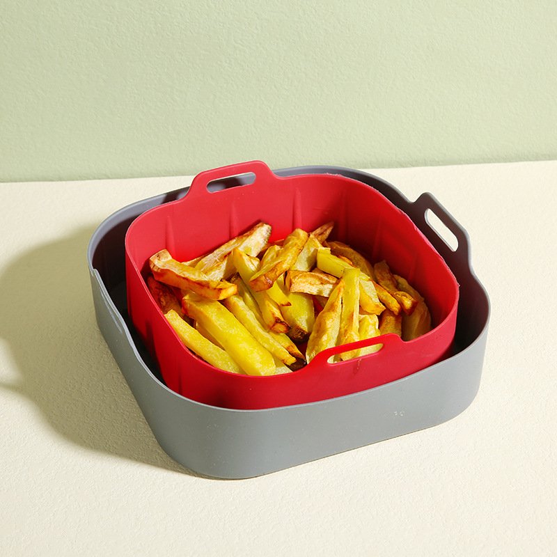 Silicone Air Fryer Accessories collection