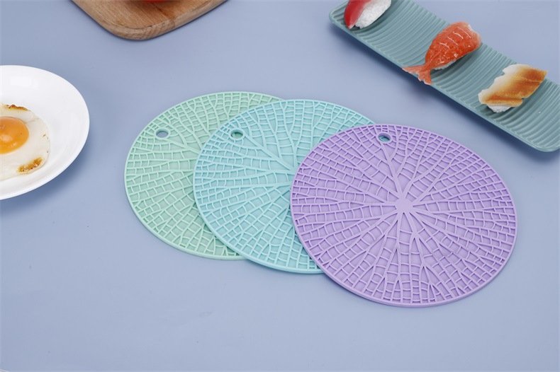 Silicone Heat-Resistant Products collection