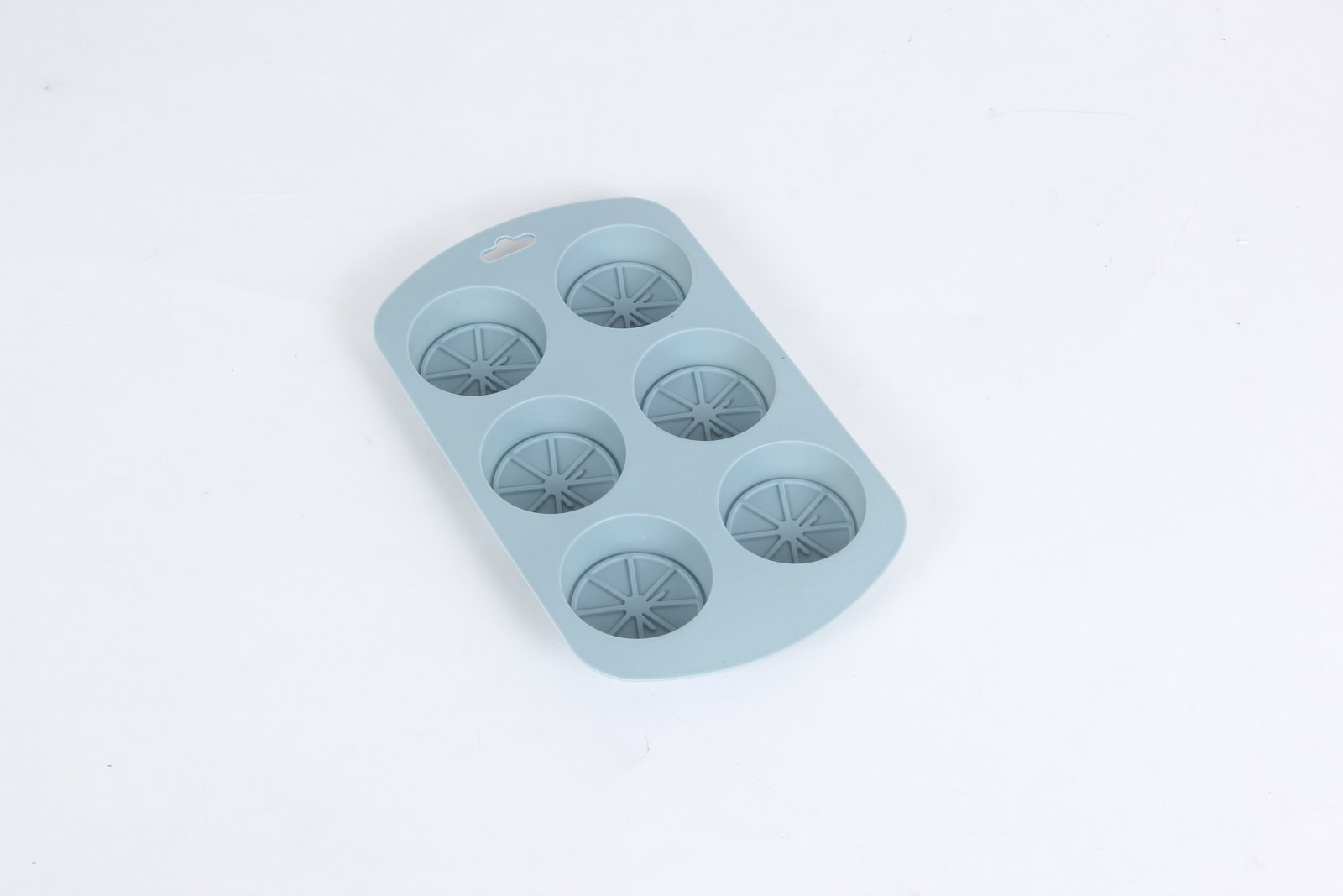 Fruit ice trays