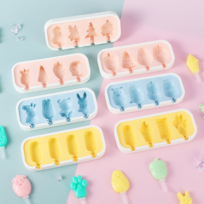 Iced tea and lemonade tray
