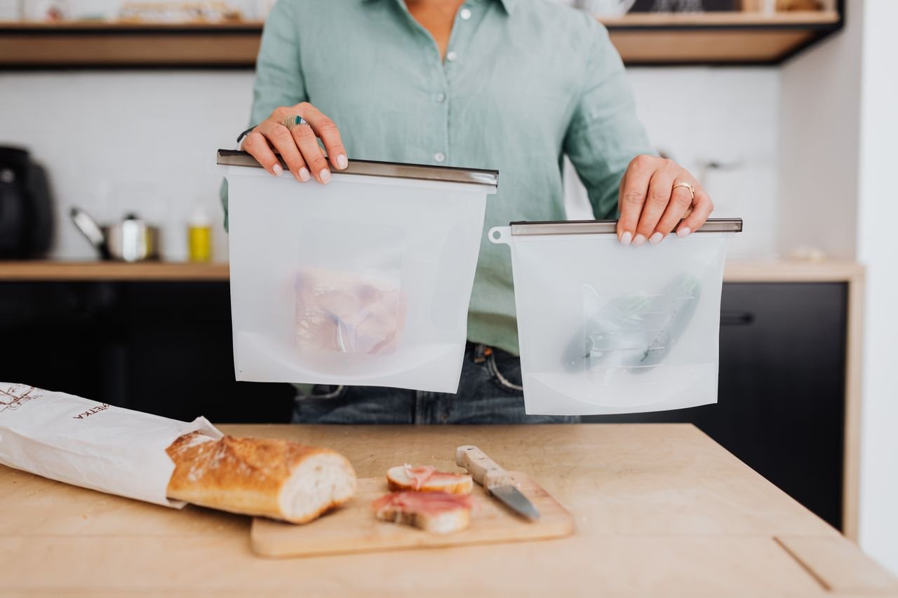 Overview of Kezon silicone kitchenware product categories