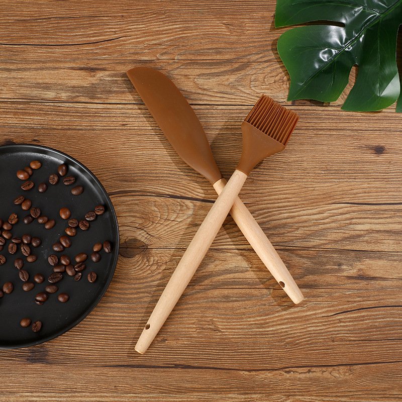 Kitchenware for cooking use